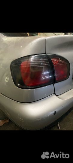 Стоп сигнал в крышку primera p11-144 хэтчбек