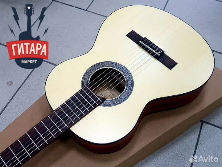 Гитара классическая 3\4 Parkwood