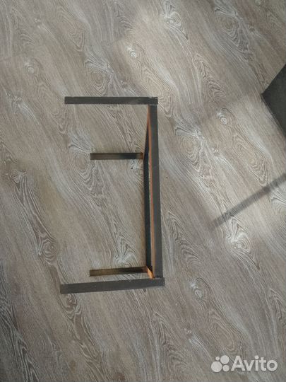 Коптильня для горячего копчения