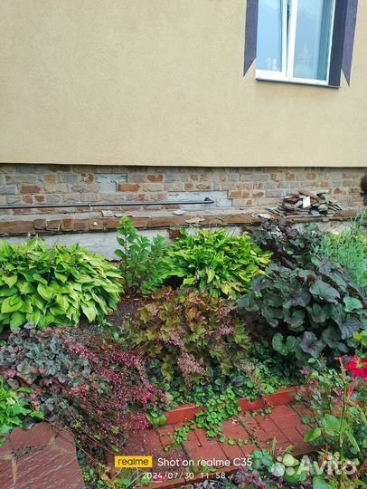 Бригада строителей