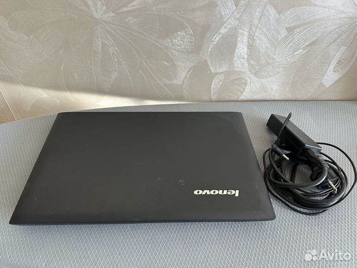 Ноутбук Lenovo B570e