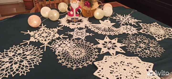 Вяжу на заказ