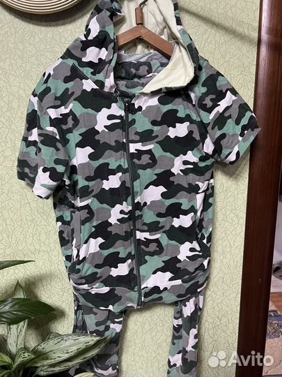 Спортивный костюм 10-11 лет