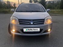 Geely MK Cross 1.5 MT, 2012, 170 000 км, с пробегом, цена 300 000 руб.