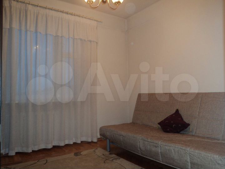 2-к. квартира, 46,2 м², 2/5 эт.