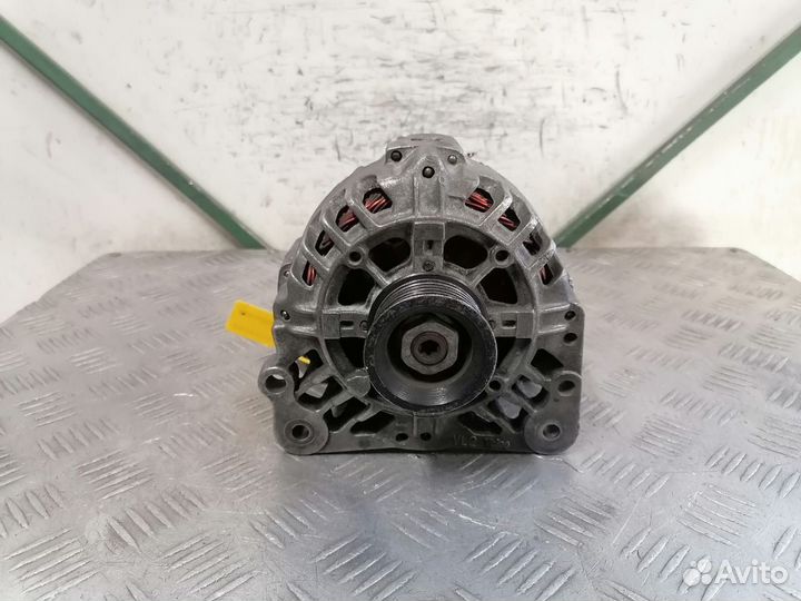 Генератор Skoda Fabia 1.2 12V
