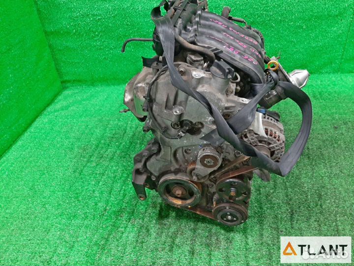 Двс nissan serena