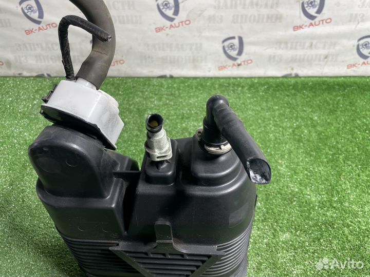 Адсорбер Jeep Grand Cherokee SRT 2015г