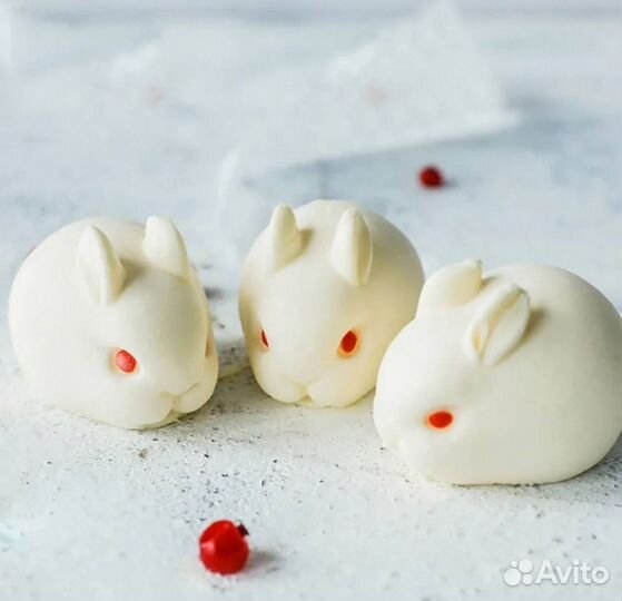 Кулич на Пасху