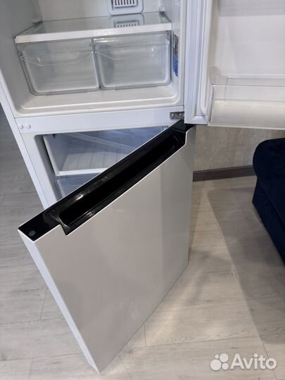 Холодильник indesit no frost