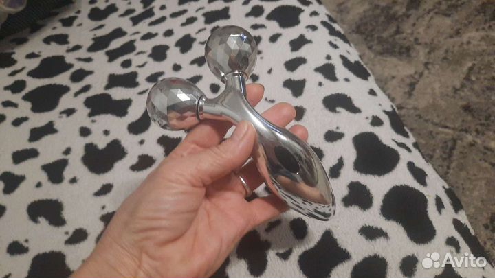 Массажер для лица, рук, ног