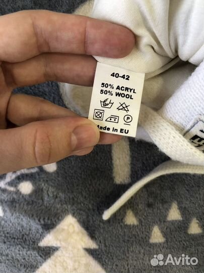 Шапка детская для мальчика 40-42