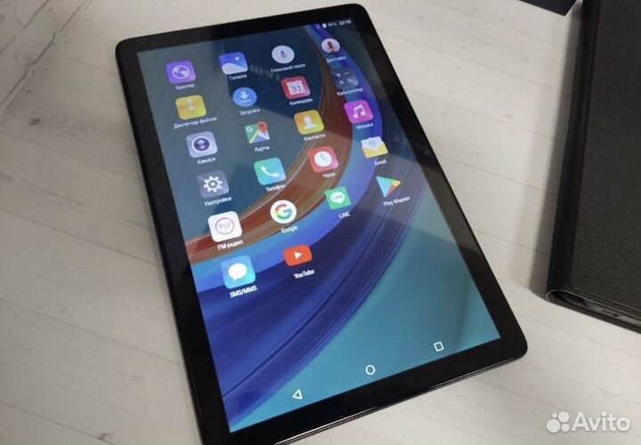 Планшет Smart X20PRO 4/64 gb