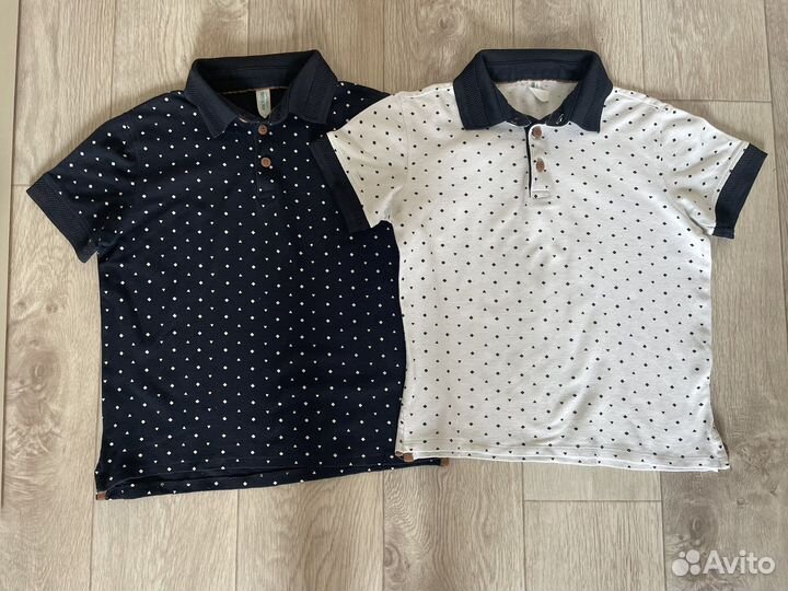 Школьная форма для мальчика 128 синяя