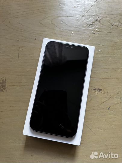 Телефон iPhone 11 128 gb