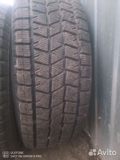 Sailun Ice Blazer Arctic 245/70 R16 107S