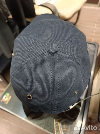 Бейсболка мужская Roberto Cornelli