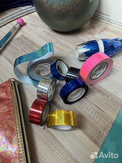 Обруч предметы для художественной гимнастки