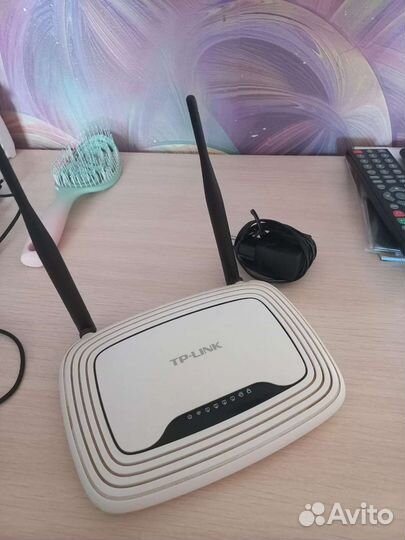 Wifi роутер TP-link