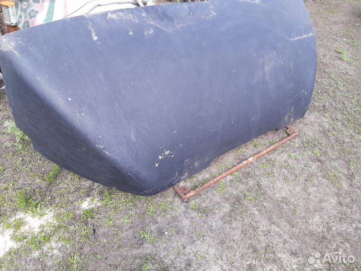 Продам спойлер