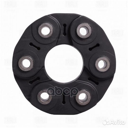 3528.00 RC2604 Trialli