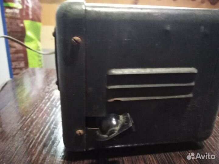 Автоматический трансформатор