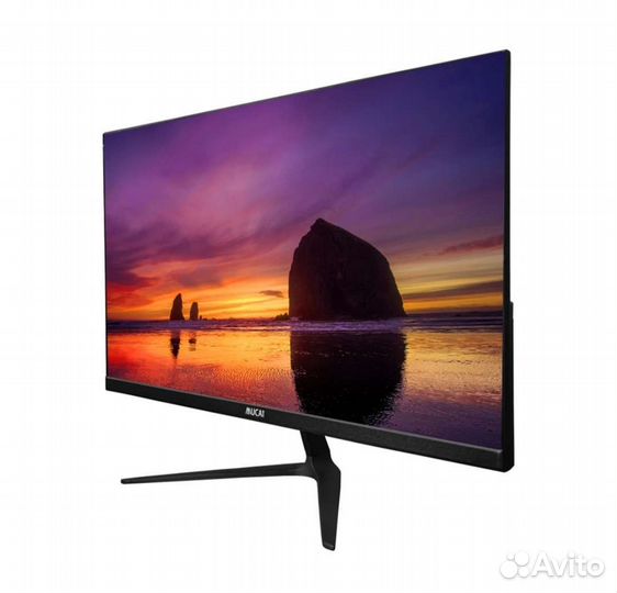 Монитор full hd 22
