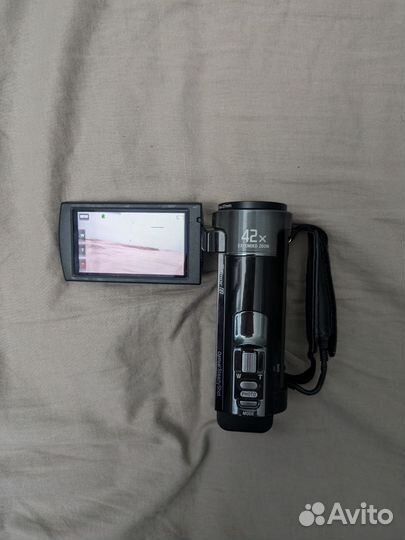 Sony HDR-CX130