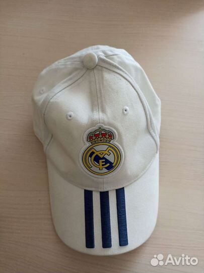 Бейсболка adidas