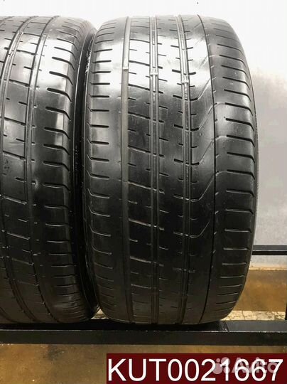 Pirelli P Zero 275/35 R21 107U