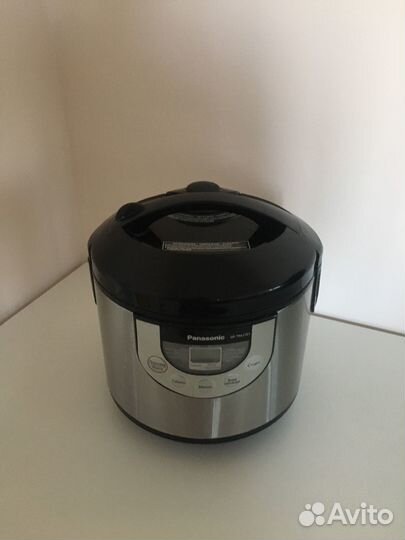 Мультиварка