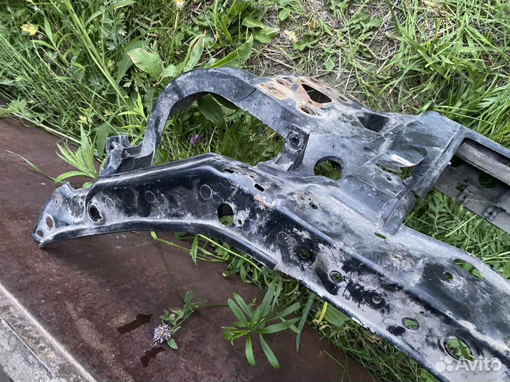 Телевизор на Hyundai getz