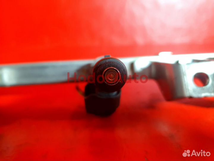 Форсунка Mazda 3 BK/BL/GG/GH/GY 2 литра