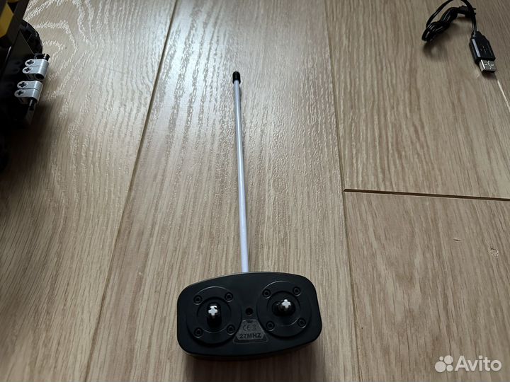 Лего техника