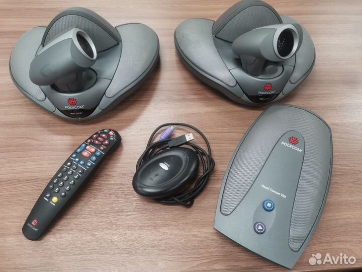 Polycom Vsx 6000