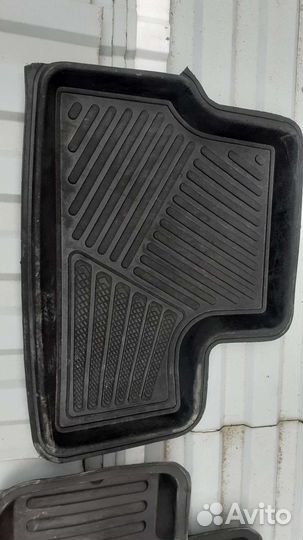 Полики на priora и гранту