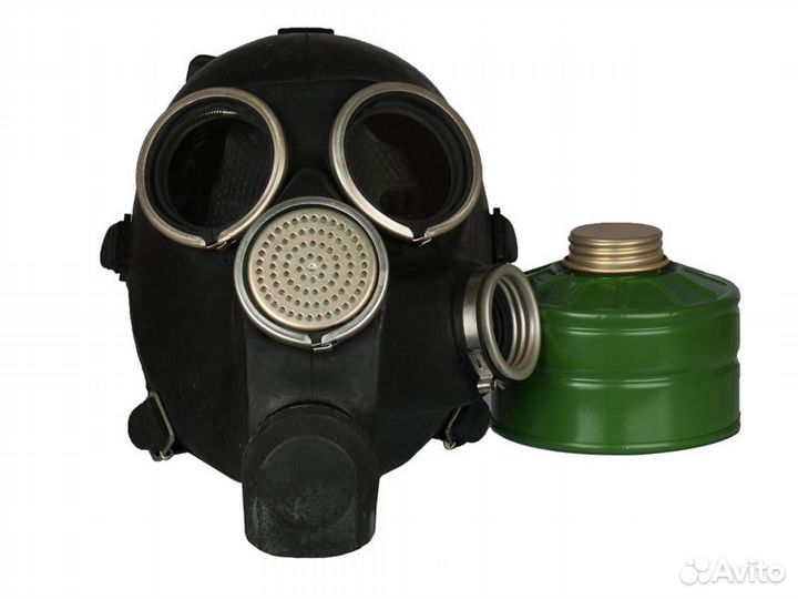 Противогаз гп-7