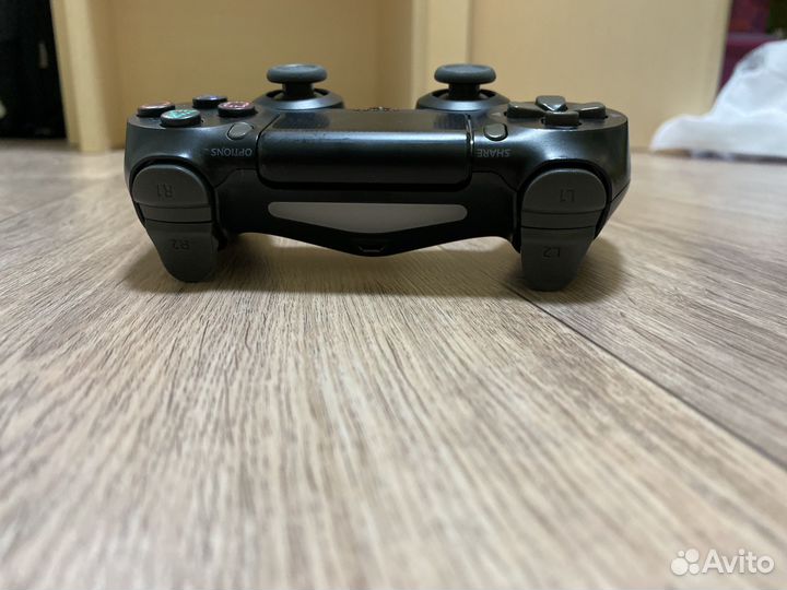 Джойстик для Sony PlayStation четыре