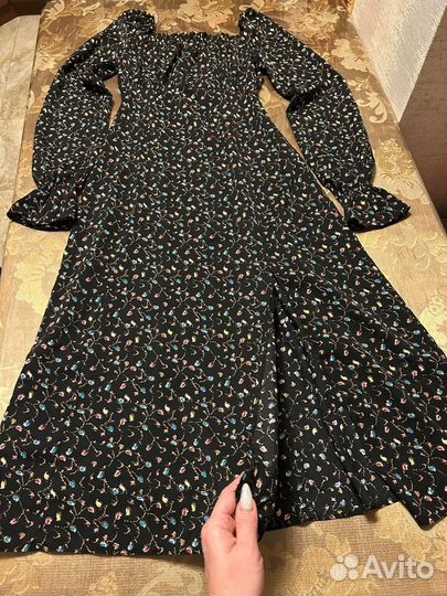 Пакетом Платья вечерние, вещи пакетом размер 40 XS