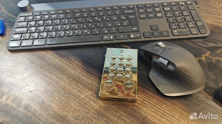 Кнопка жизни А-01 GPS