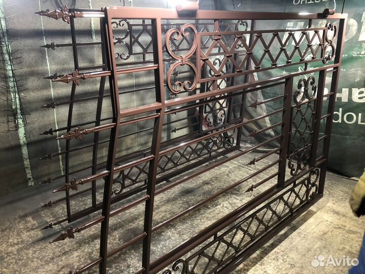 Порошковая покраска от одного дня