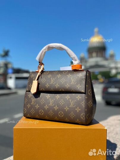 Сумка женская louis vuitton