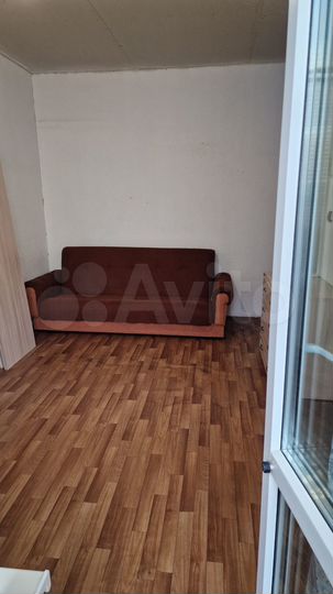 1-к. квартира, 29,5 м², 1/3 эт.