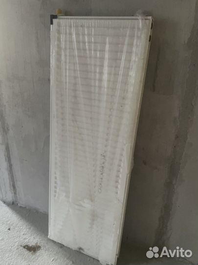 Радиатор Buderus