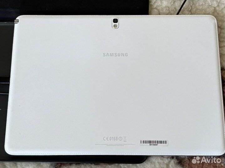 Планшет samsung galaxy note PRO 12,2”