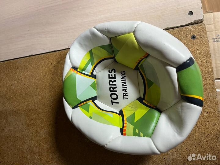 Футбольный мяч torres 5р