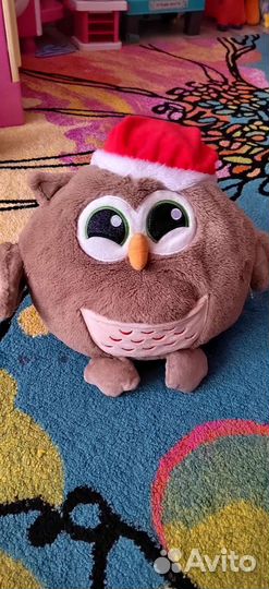 Мягкие игрушки