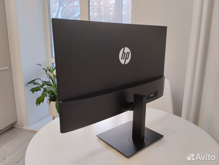 Монитор HP 27f FullHD
