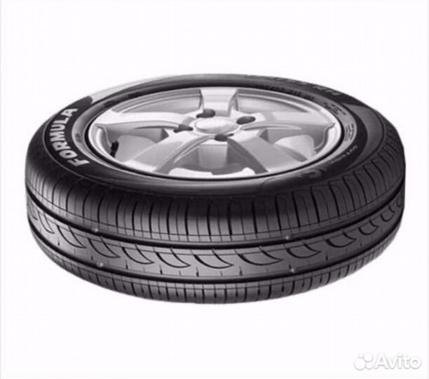 Formula Energy SUV 195/65 R15