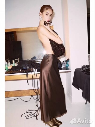 Юбка женская Zara